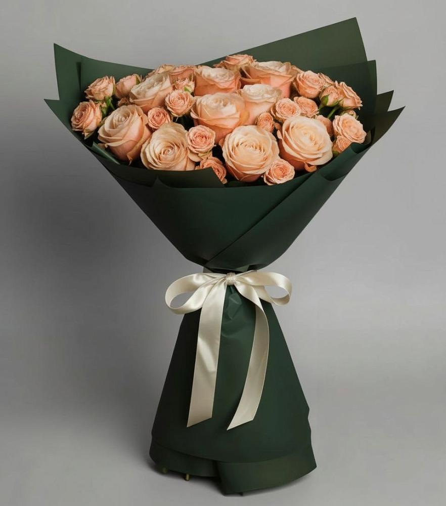 Букет Элегантный в Добром