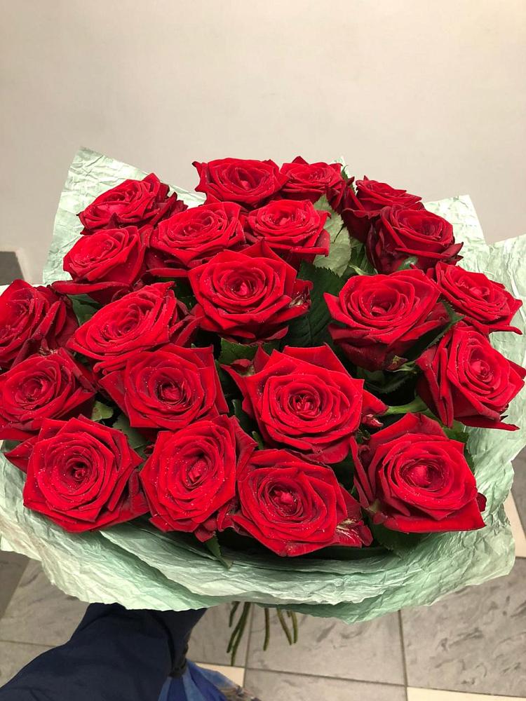 Розы Классика в Добром Букет Классика в Добром