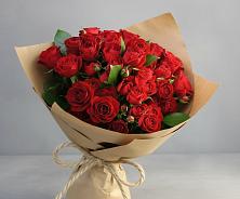 Букет Любовный роман в Добром