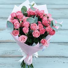 Букет Леди совершенство в Добром